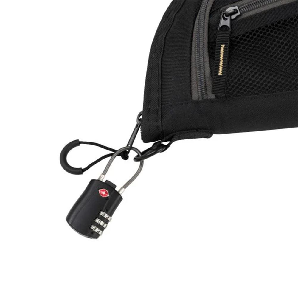 Allen Daytona Soft Shotgun Case 52" Black Picture of The Allen Company Inc. ALLEN Daytona Soft Shotgun Case Fits 52Inch Shotguns Black