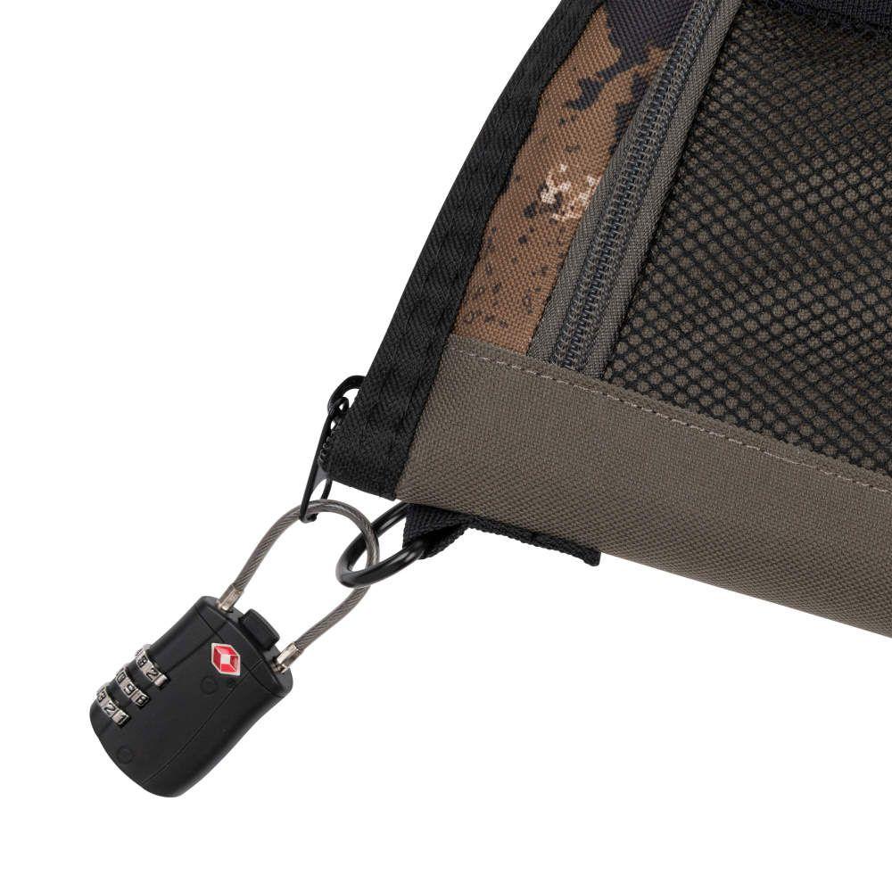 Allen Daytona Soft Rifle Case 46" Veil Wideland Camo Picture of The Allen Company Inc. ALLEN Daytona Soft Rifle Case 46Inch Veil Wideland Camo