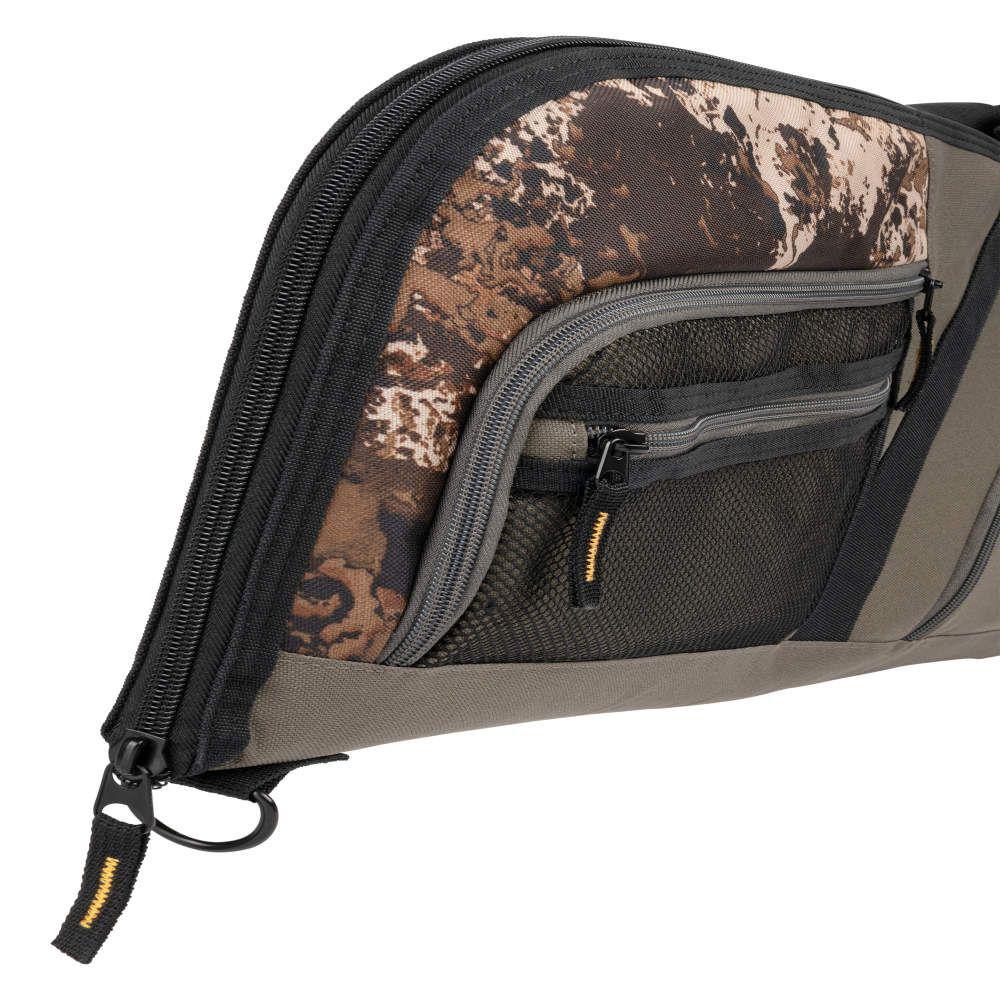 Allen Daytona Soft Rifle Case 46" Veil Wideland Camo Picture of The Allen Company Inc. ALLEN Daytona Soft Rifle Case 46Inch Veil Wideland Camo