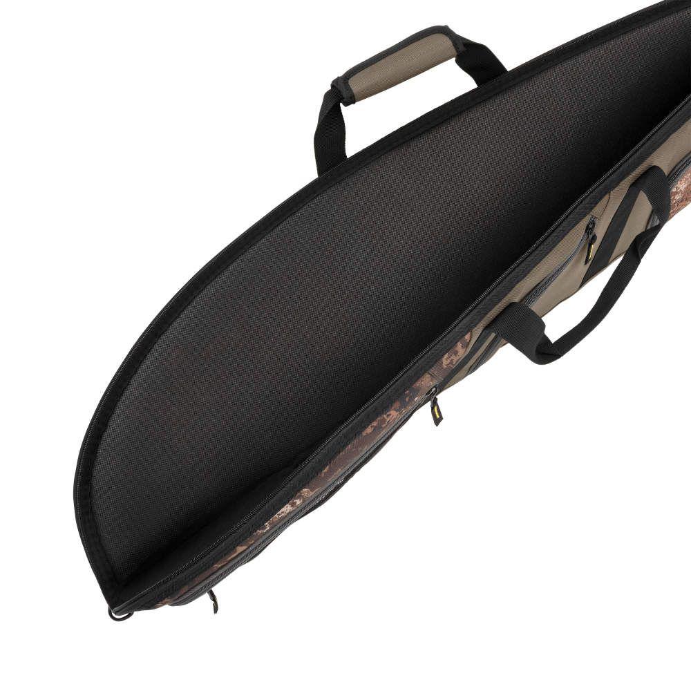 Allen Daytona Soft Shotgun Case 52" Veil Wideland Camo Picture of The Allen Company Inc. ALLEN Daytona Soft Shotgun Case 52Inch Veil Wideland Camo
