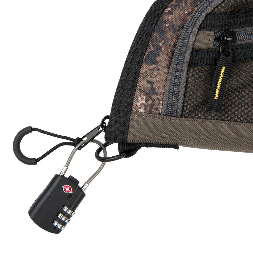 Allen Daytona Soft Shotgun Case 52" Veil Wideland Camo Picture of The Allen Company Inc. ALLEN Daytona Soft Shotgun Case 52Inch Veil Wideland Camo