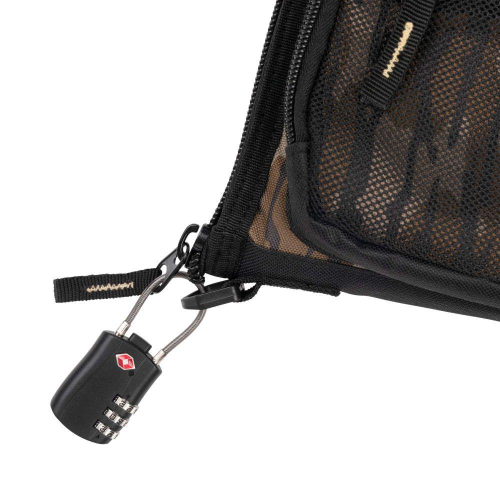 Allen Eliminator Soft Shotgun Case 52" Mossy Oak Bottomland Picture of The Allen Company Inc. ALLEN Eliminator Shotgun Case 52 inch Mossy Oak Bottomland