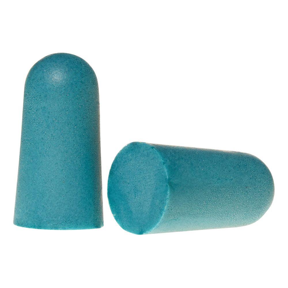 Girls With Guns Silencer Foam Earplugs 32 dB NRR 6-Pairs per Pack Teal Picture of The Allen Company Inc. GWG SILENCER FOAM EAR PLUGS 6 PAIR PER PACK