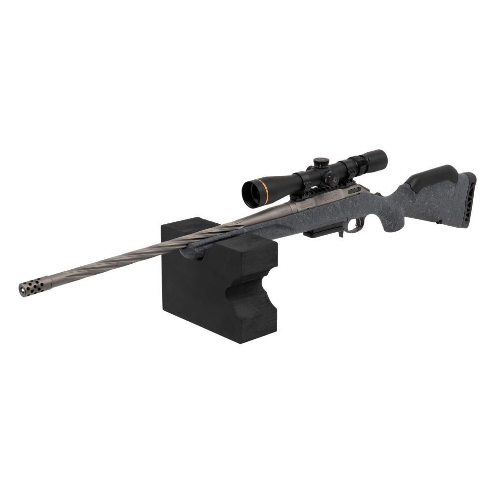 Allen Soft Rock Solo Shooting Rest Black Picture of The Allen Company Inc. ALLEN SOFT ROCK SHOOTING REST SOLO