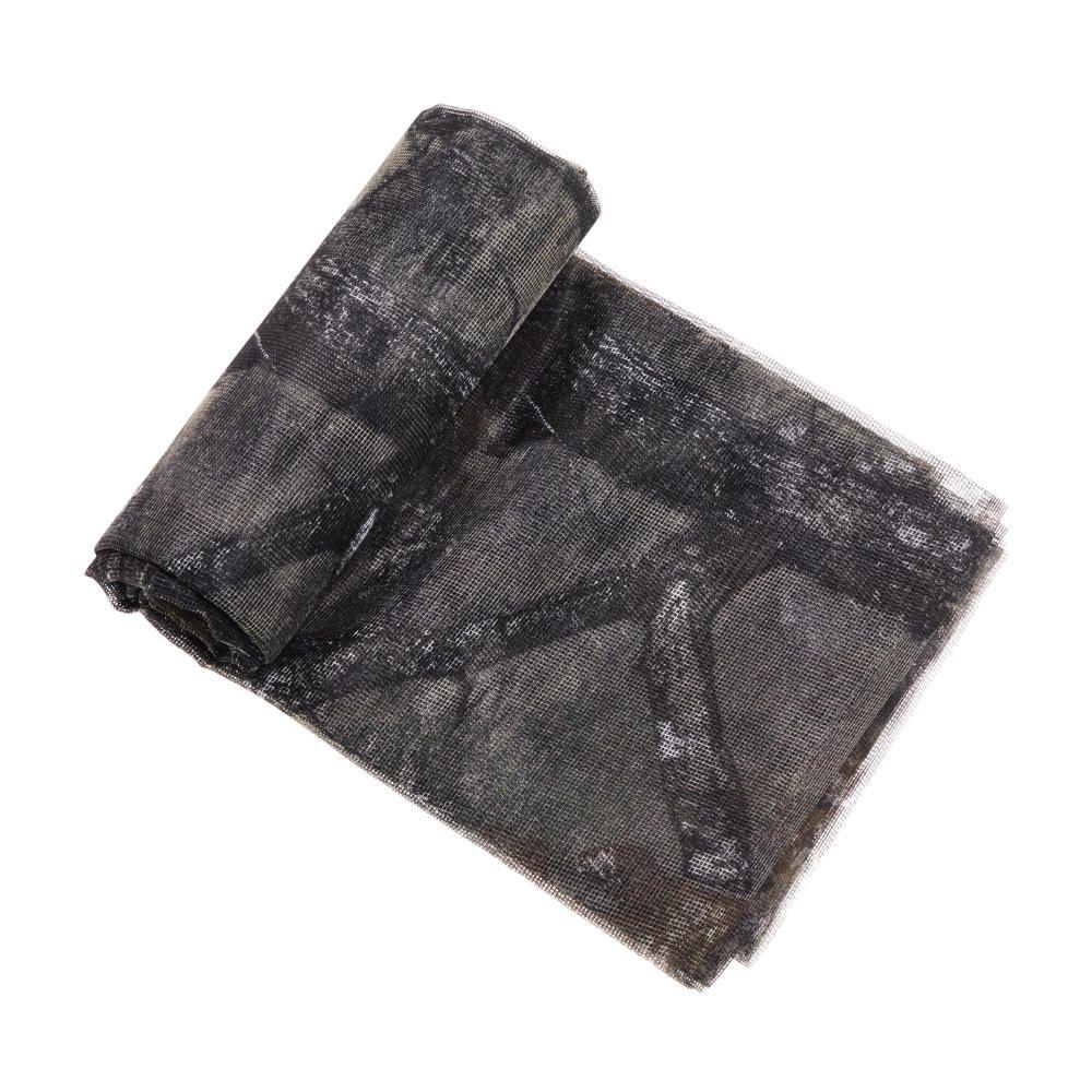 Allen Vanish Camo Netting for Ground Hunting Blinds 12'x56" Realtree Edge Camo