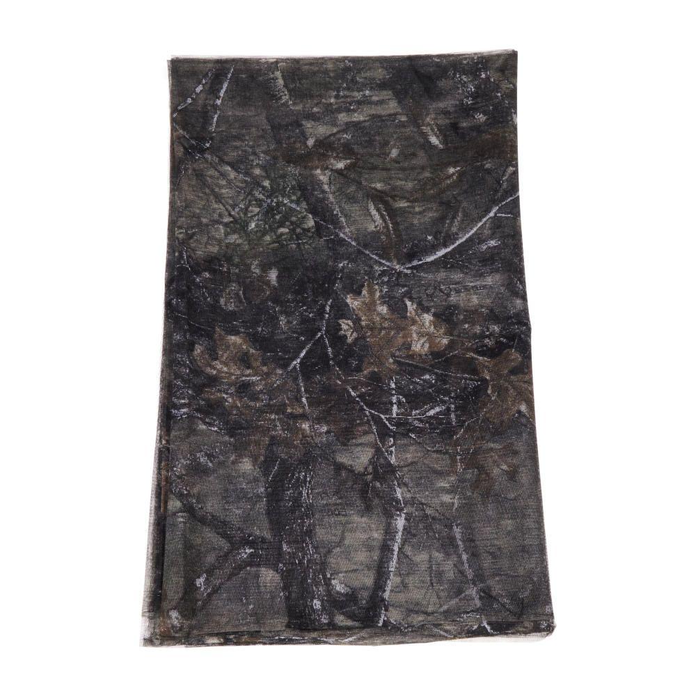 Allen Vanish Camo Netting for Ground Hunting Blinds 12'x56" Realtree Edge Camo Picture of The Allen Company Inc. ALLEN NETTING 12FT X 56IN REALTREE EDGE