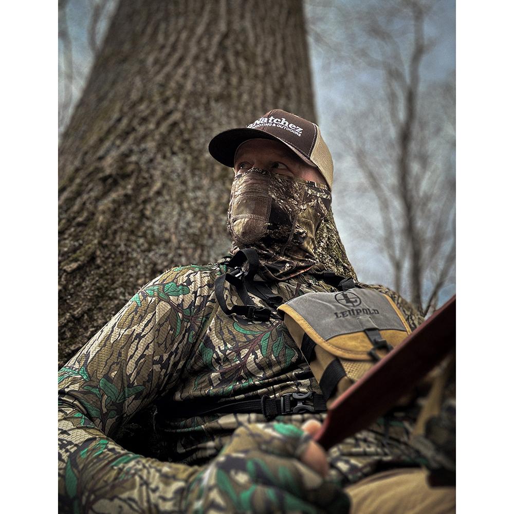 Allen Neck Gaiter - Mossy Oak Country Picture of The Allen Company Inc. NECK GAITER MOSSY OAK COUNTRY