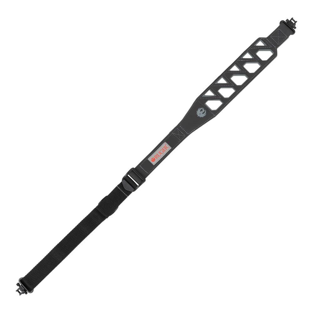 Allen Ruger Vertex Web Rifle Sling with Swivels 38" Black