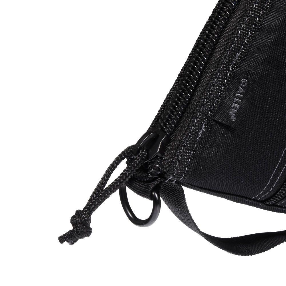 Allen Torrey Handgun Case 11.5" Black Picture of The Allen Company Inc. TORREY PISTOL CASE 11.5IN BLACK