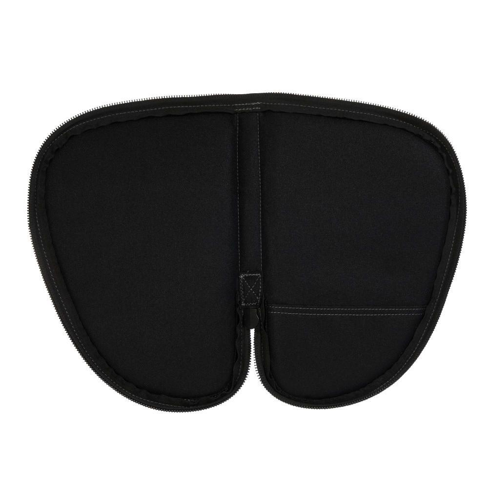 Allen Torrey Handgun Case 11.5" Black Picture of The Allen Company Inc. TORREY PISTOL CASE 11.5IN BLACK