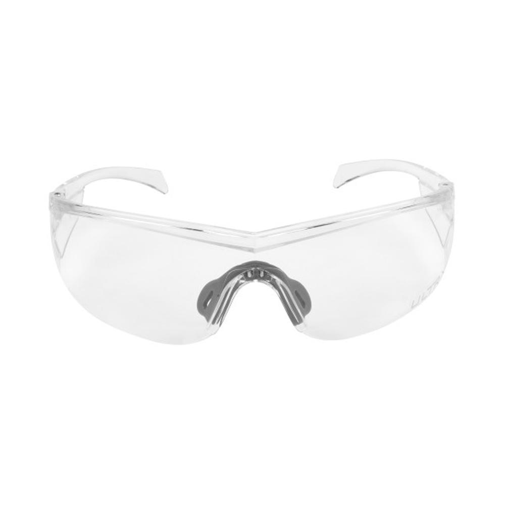 Allen ULTRX Protector Safety Glasses Clear with Clear Lenses Bulk Picture of The Allen Company Inc. UltrX Protector Bulk Safety Glasses