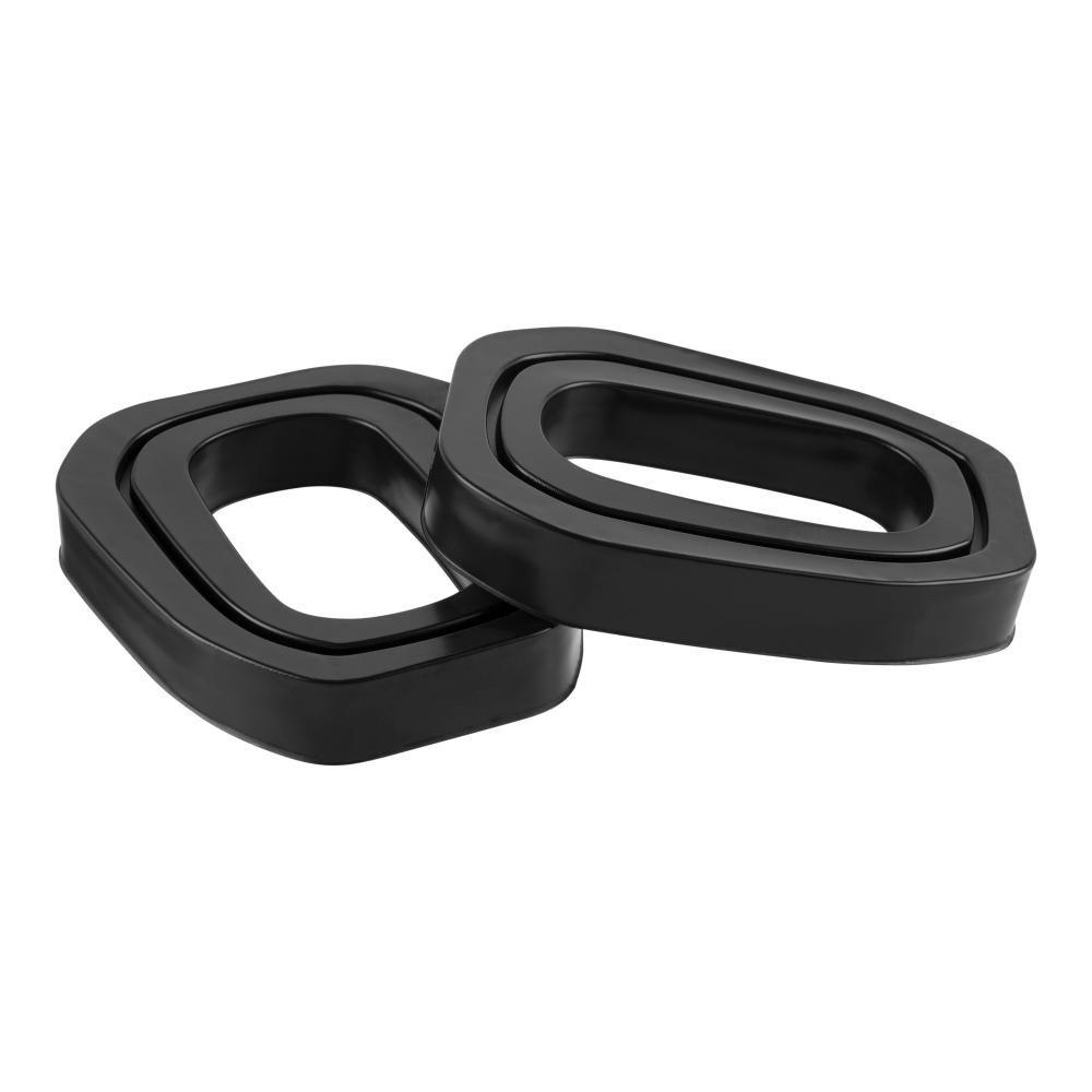 Allen ULTRX Gel Ear Cup Replacement Pads Black 1 Pair Picture of The Allen Company Inc. ALLEN ULTRX GEL PADS FOR EAR CUPS 1PR.