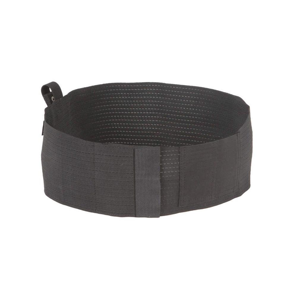 Allen Hideout Belly Band Gun Holster 46-60" XL-3XL Black Picture of The Allen Company Inc. Allen Hideout Belly Band Holster Xl-3xl
