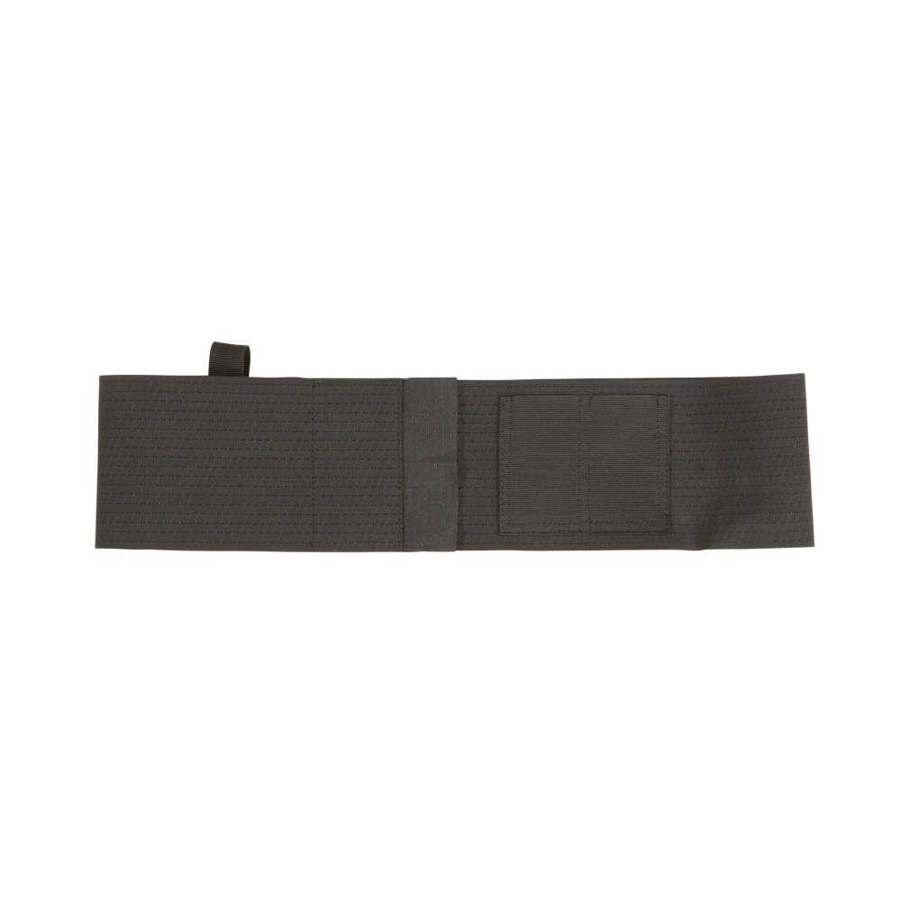 Allen Hideout Belly Band Gun Holster 46-60" XL-3XL Black Picture of The Allen Company Inc. Allen Hideout Belly Band Holster Xl-3xl