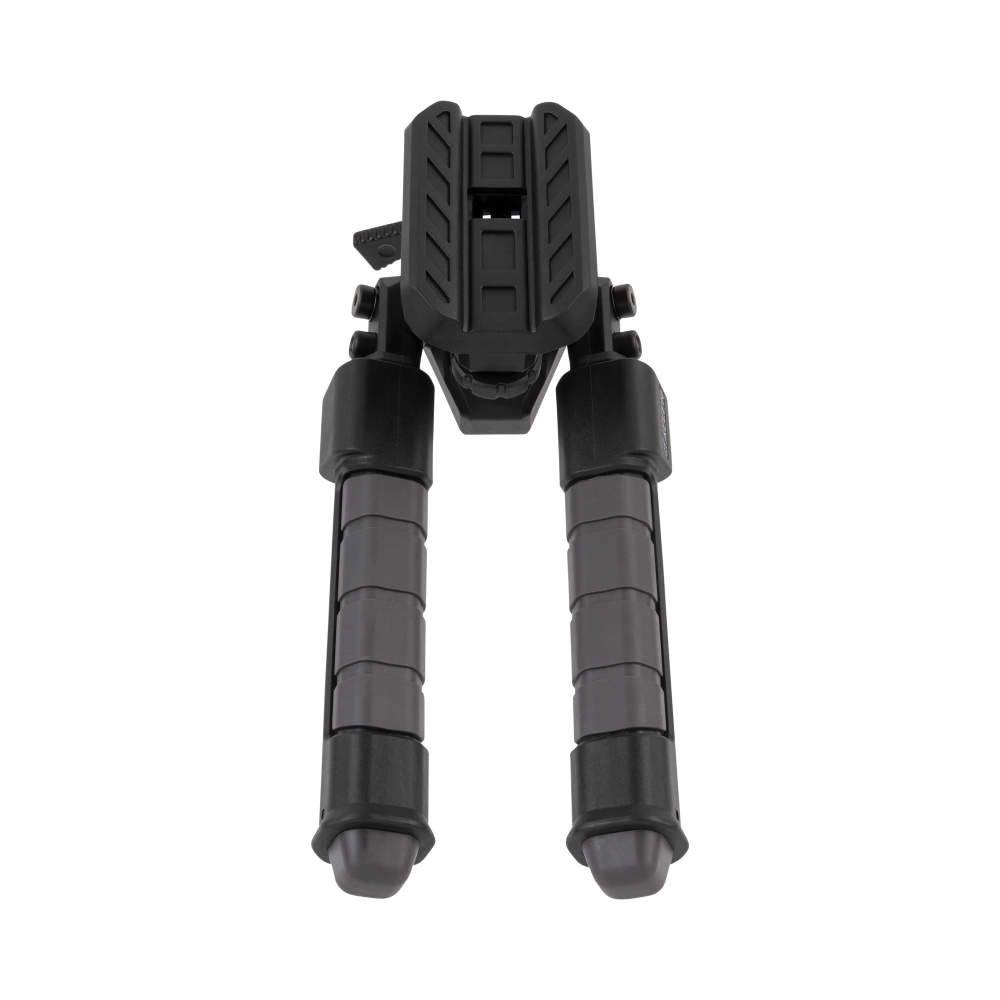 Allen Helix Tilt Rifle Bipod Swivel Stud Mount Black Picture of The Allen Company Inc. ALLEN Helix Tilt Rifle Bipod Swivel Stud Mount