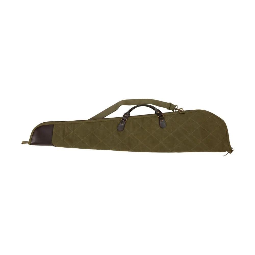 Allen North Platte Heritage Rifle Case 48" Olive Picture of The Allen Company Inc. NORTH PLATTE HERITAGE RIFLE CASE 48IN OLIVE