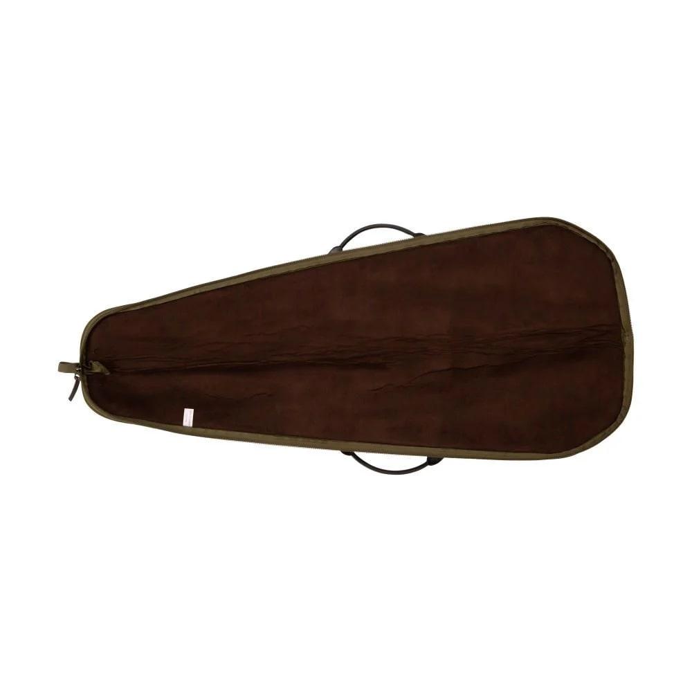 Allen North Platte Heritage Rifle Case 48" Olive Picture of The Allen Company Inc. NORTH PLATTE HERITAGE RIFLE CASE 48IN OLIVE