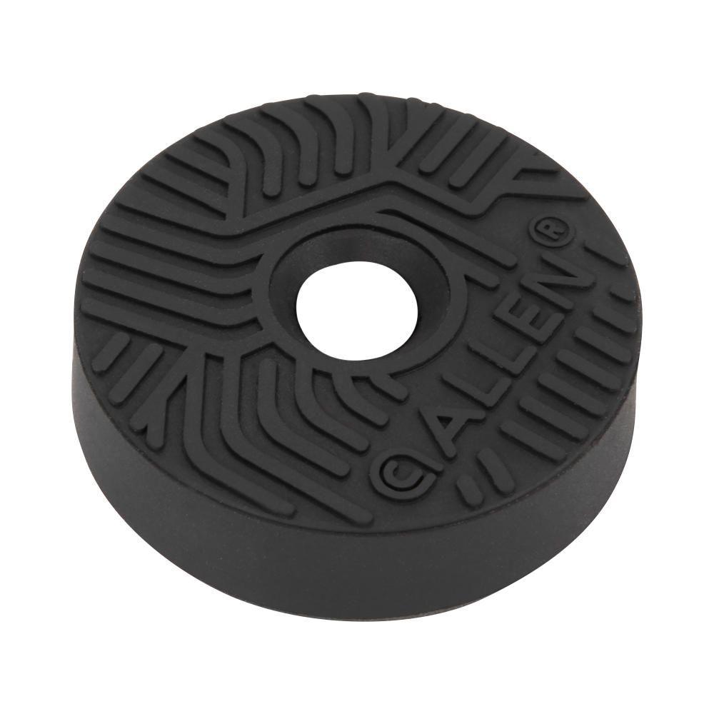 Allen 2-Piece Disc Gun & Tool Magnet Set Black Picture of The Allen Company Inc. ALLEN TWO PIECE DISC MAGNET SET
