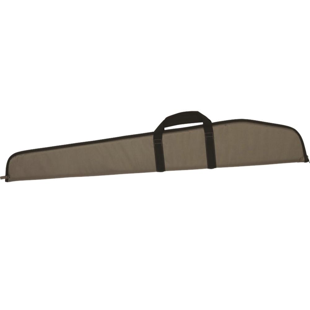 Allen Durango Soft Shotgun Case 52" Tan Picture of The Allen Company Inc. DURANGO 52IN SHOTGUN TAN/BLACK