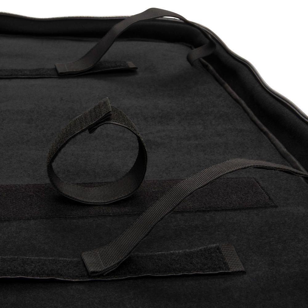 Allen Titan Larkspur Bow Case 40" Black Picture of The Allen Company Inc. ALLEN LARKSPUR BOW CASE