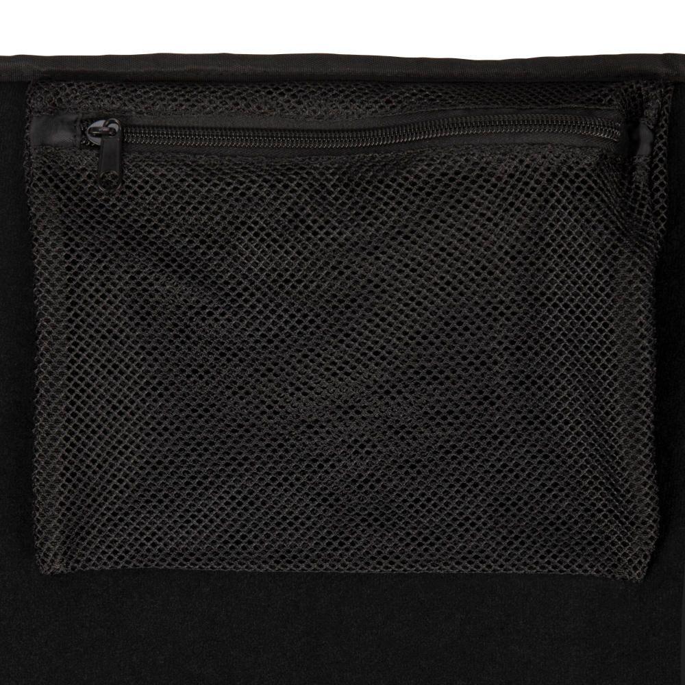 Allen Titan Larkspur Bow Case 40" Black Picture of The Allen Company Inc. ALLEN LARKSPUR BOW CASE