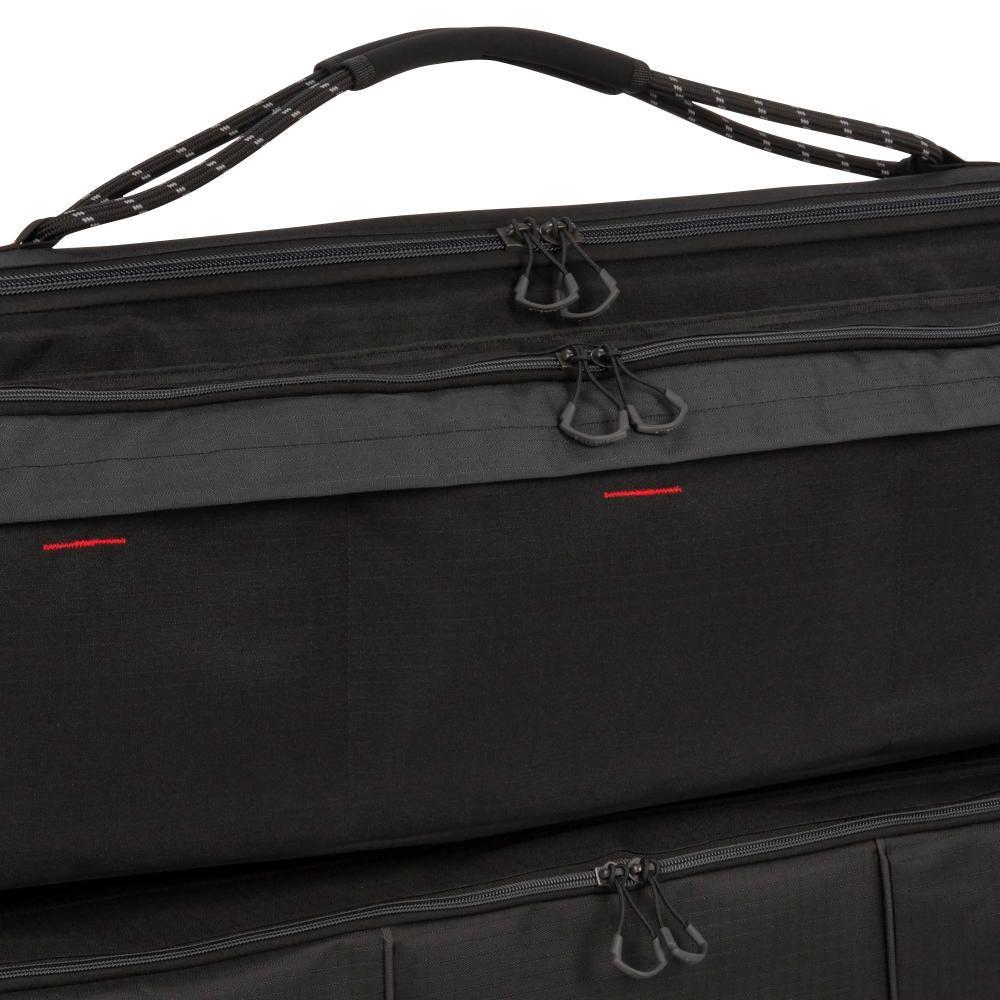 Allen Titan Larkspur Bow Case 40" Black Picture of The Allen Company Inc. ALLEN LARKSPUR BOW CASE