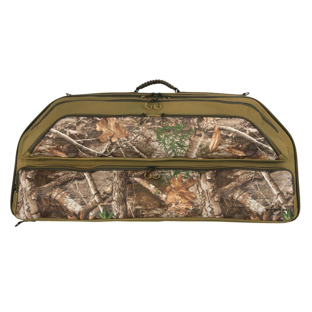 Allen Titan 40" Bloodroot Compound Bow Case Camo Picture of The Allen Company Inc. ALLEN BLOODROOT BOW CASE