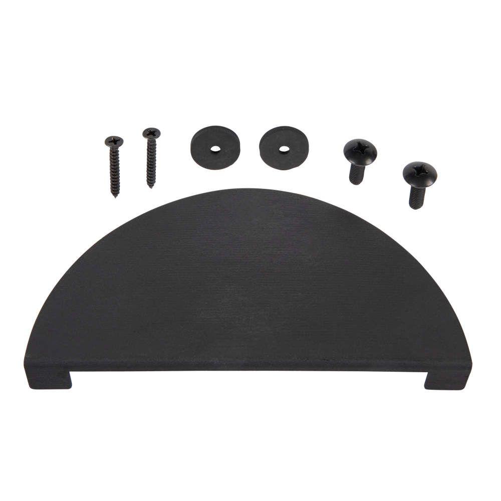 Allen EZ Mount Turkey Fan Display Brown Picture of The Allen Company Inc. ALLEN EZ MOUNT TURKEY FAN DISPLAY