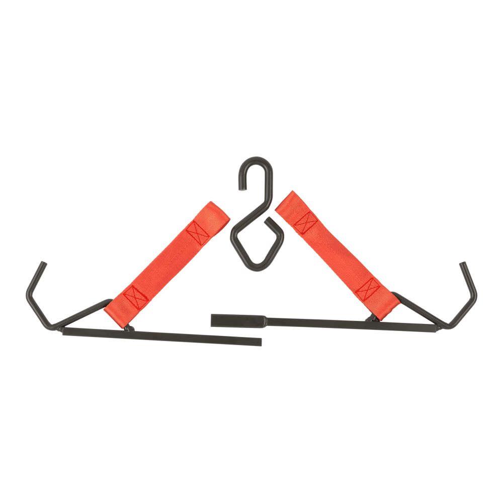 Allen Pack-Away Takedown Gambrel Orange Picture of The Allen Company Inc. ALLEN PACK-AWAY TAKEDOWN GAMBREL