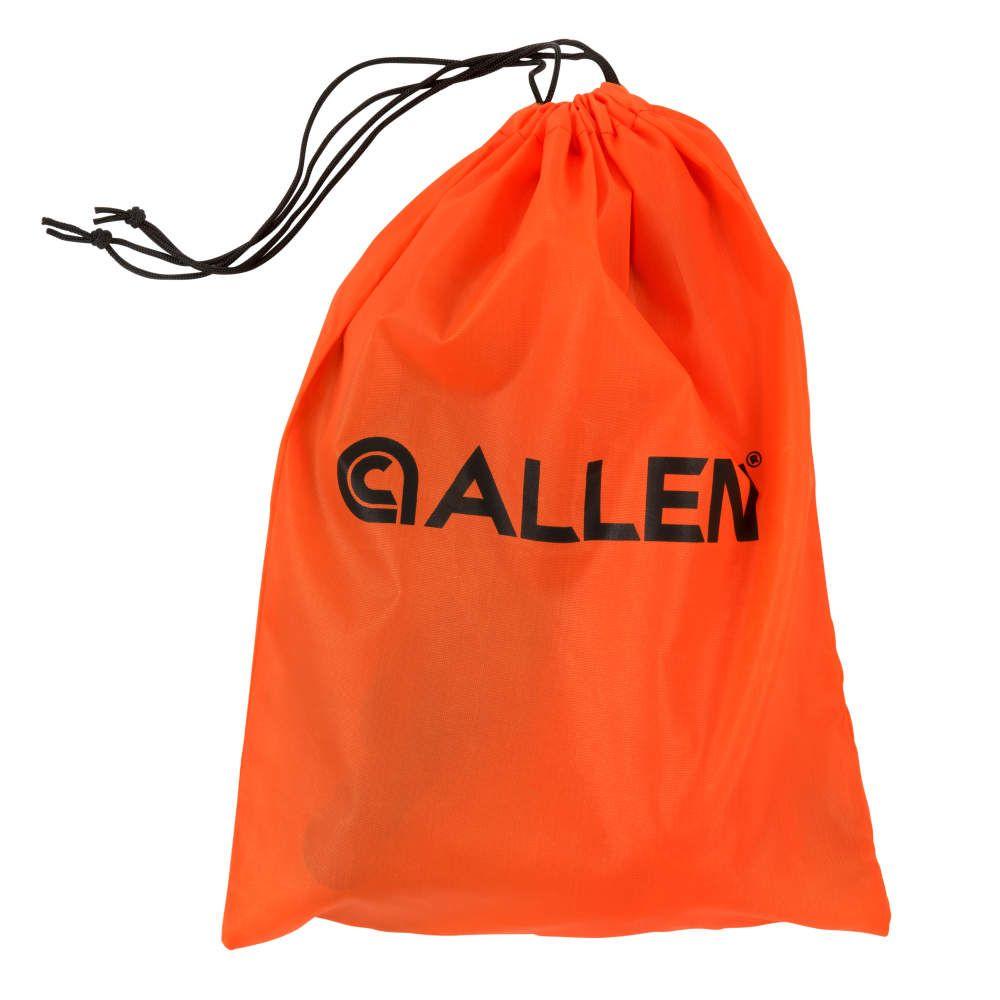 Allen Pack-Away Takedown Gambrel Orange Picture of The Allen Company Inc. ALLEN PACK-AWAY TAKEDOWN GAMBREL
