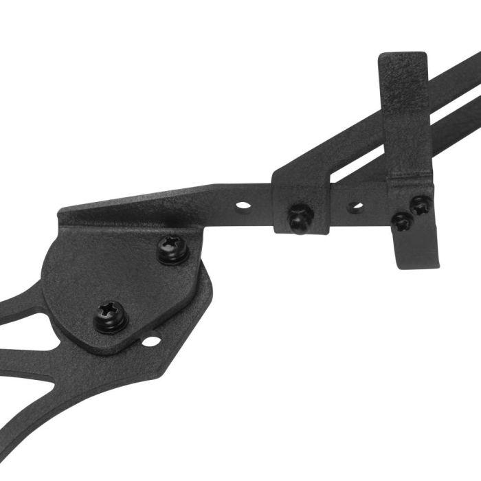 Picture of The Allen Company Inc. ALLEN EZ MOUNT TROPHY SKULL HANGER BLACK