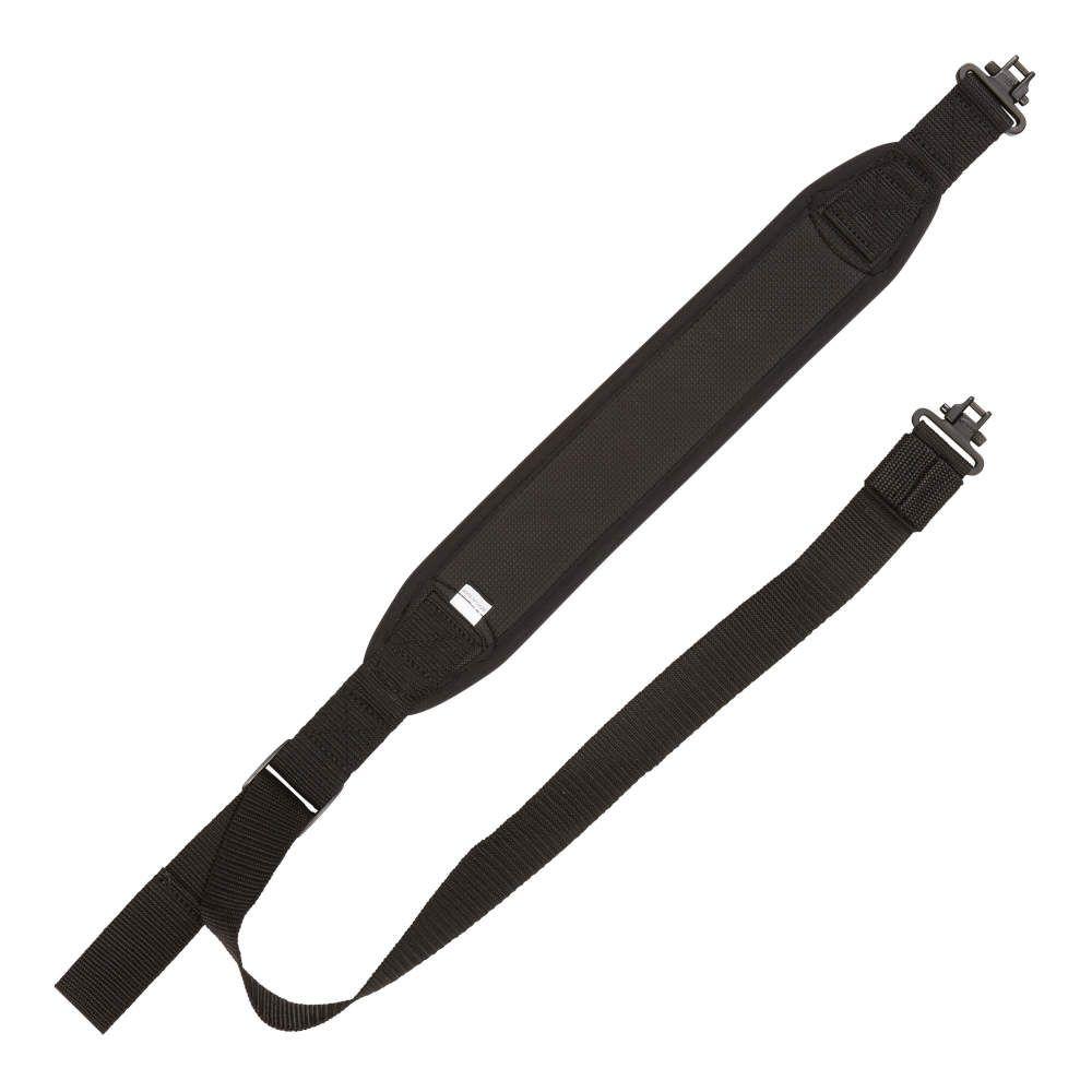 Allen Cascade Neoprene Sling with Swivels Camo Picture of The Allen Company Inc. CASCADE NEOPRENE SLING CAMO W/SW