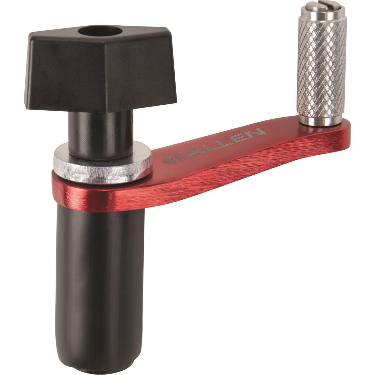 Picture of The Allen Company Inc. ALLEN COMPETITOR CHOKE TUBE WRENCH CRANK STYLE 12 GAUGE