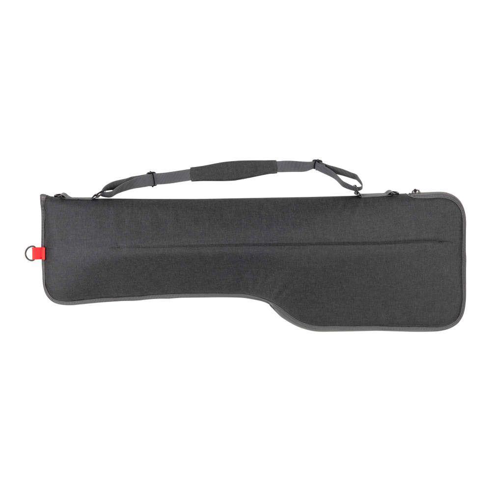 Allen Competitor Series Takedown Soft Shotgun Case 32" Grey Picture of The Allen Company Inc. ALLEN Competitor Takedown Soft Shotgun Case Fits 3'' Firearms Gray