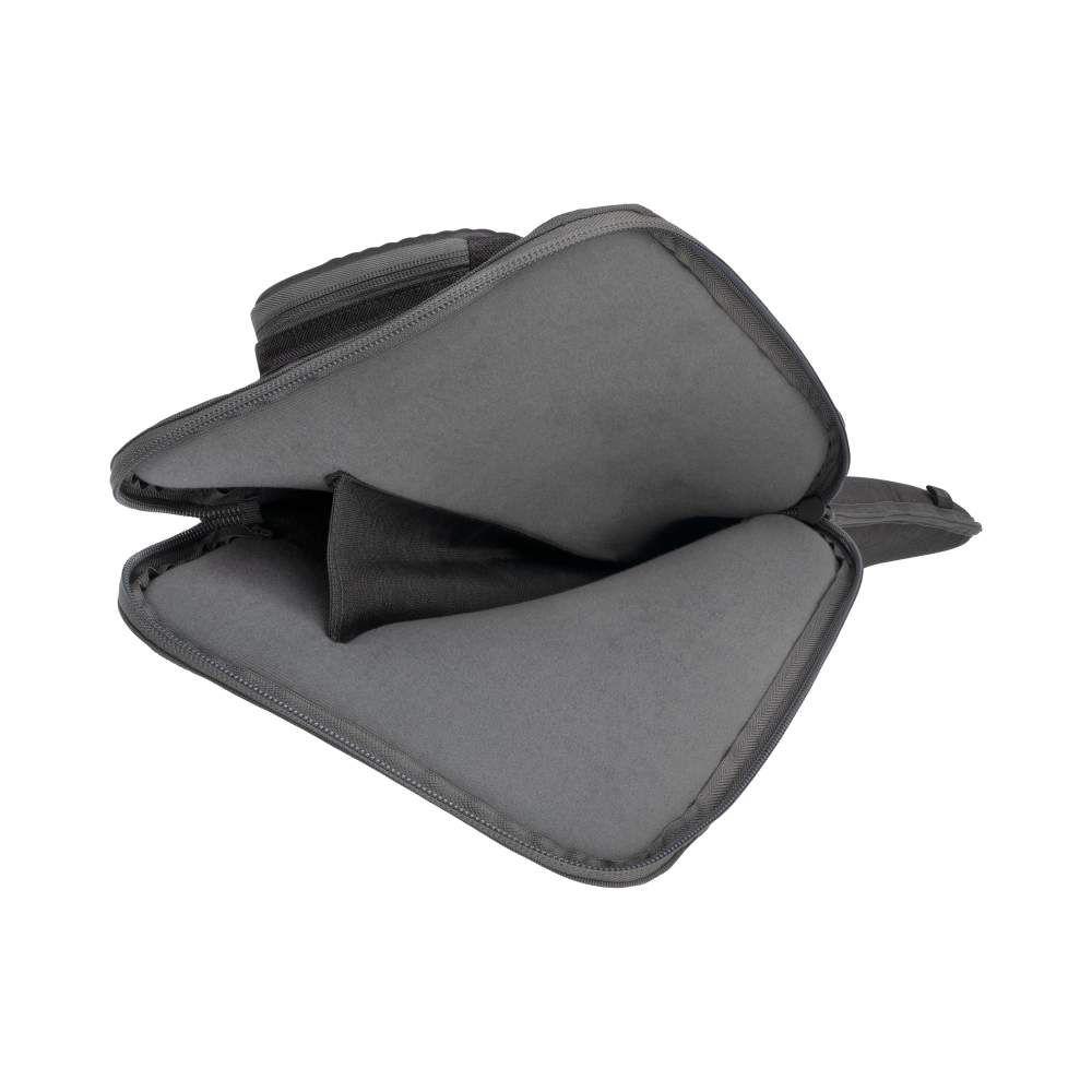 Allen Competitor Series Takedown Soft Shotgun Case 32" Grey Picture of The Allen Company Inc. ALLEN Competitor Takedown Soft Shotgun Case Fits 3'' Firearms Gray