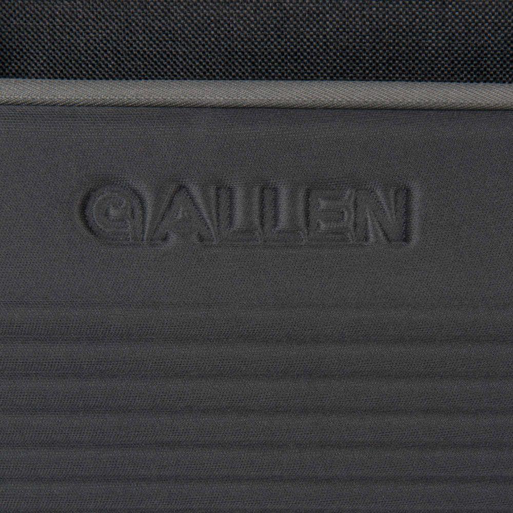 Allen Competitor Series Takedown Soft Shotgun Case 32" Grey Picture of The Allen Company Inc. ALLEN Competitor Takedown Soft Shotgun Case Fits 3'' Firearms Gray