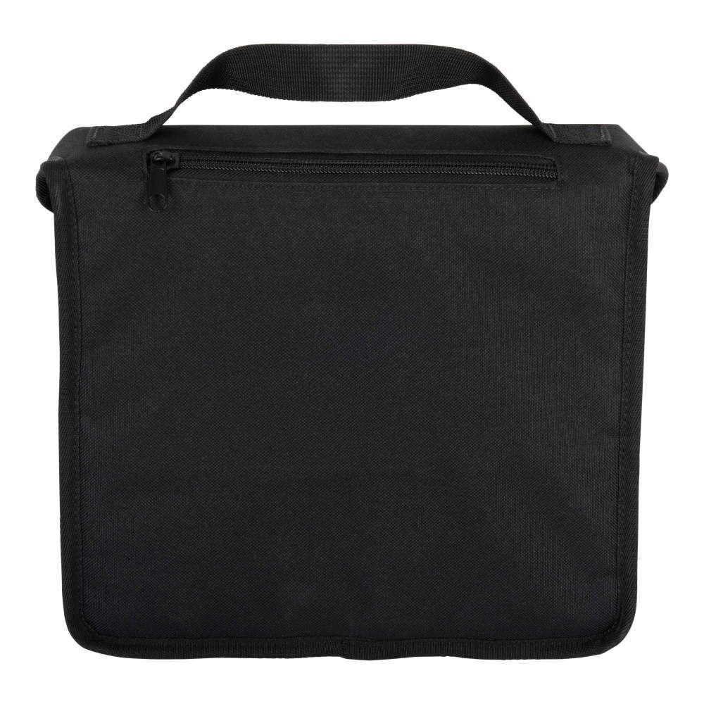 Allen Suppressor Pouch Silencer Bag Black Picture of The Allen Company Inc. ALLEN Suppressor Case Tactical 5Can Silencer Bag Black
