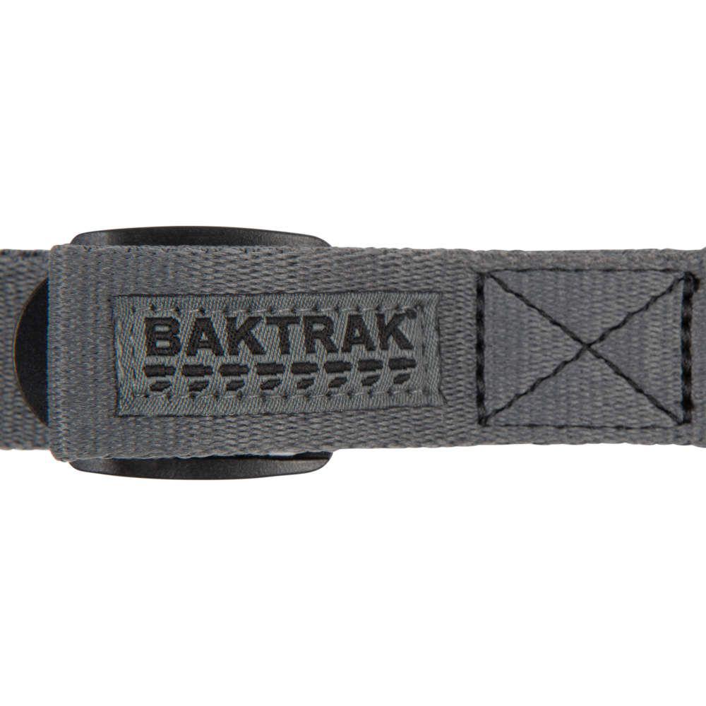 Allen KLNG Traction Molded Rubber Sling Midnight Grey Picture of The Allen Company Inc. ALLEN KLNG TRACTION MOLDED RUBBER SLING MIDNIGHT GRAY