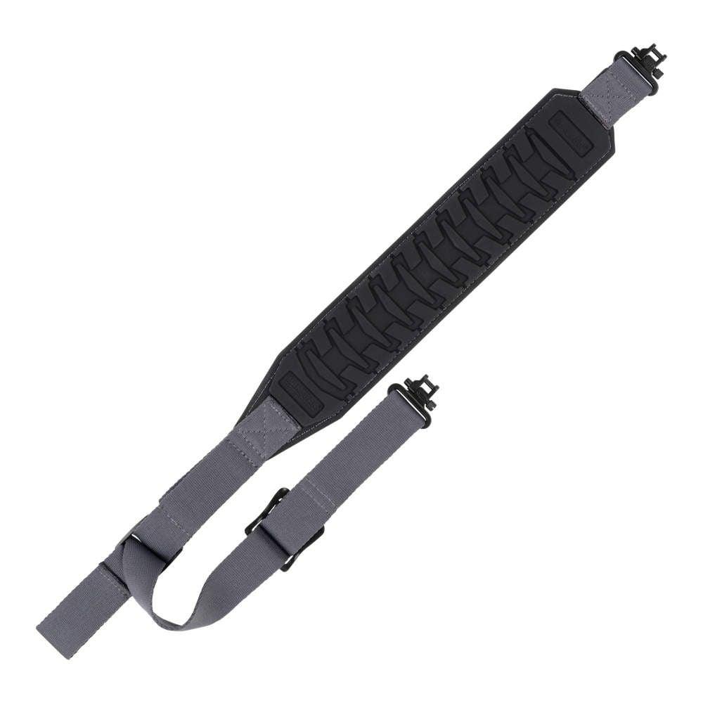 Allen BakTrak Terrain Sling 37" Black Picture of The Allen Company Inc. Allen Baktrak Terrain Sling