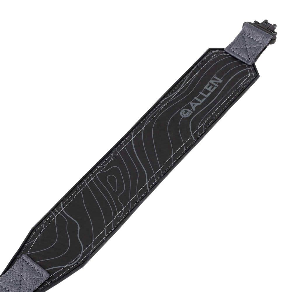 Allen BakTrak Terrain Sling 37" Black Picture of The Allen Company Inc. Allen Baktrak Terrain Sling