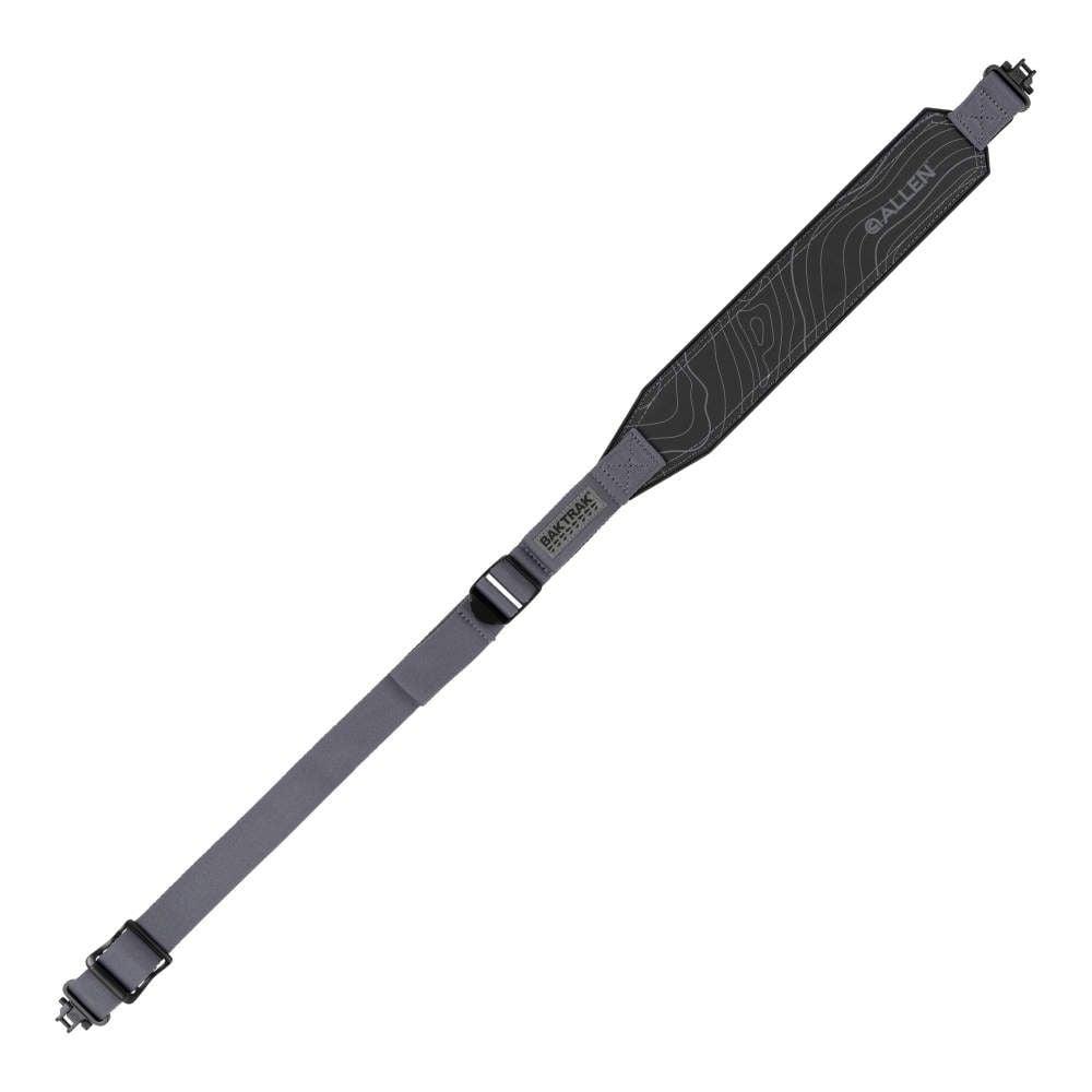 Allen BakTrak Terrain Sling 37" Black Picture of The Allen Company Inc. Allen Baktrak Terrain Sling