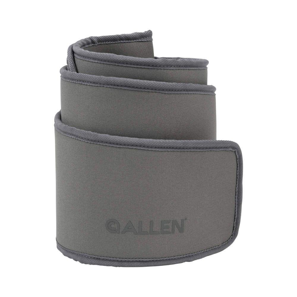 Allen Company Neoprene Shotgun Slip Case 52" Grey Picture of The Allen Company Inc. ALLEN NEOPRENE SHOTGUN SLIP CASE 52''GRAY