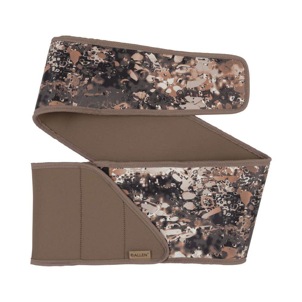 Allen Company Neoprene Shotgun Slip Case 52" Veil Avayde Picture of The Allen Company Inc. ALLEN NEOPRENE SHOTGUN SLIP CASE 52''VEIL AVAYDE