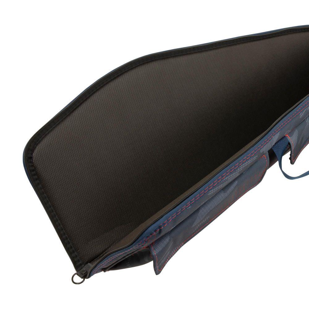 Allen Patriot Tactical Gun Case 42" Blue Patriotic Camo Picture of The Allen Company Inc. PATRIOTIC 42 IN TACTICAL CASE