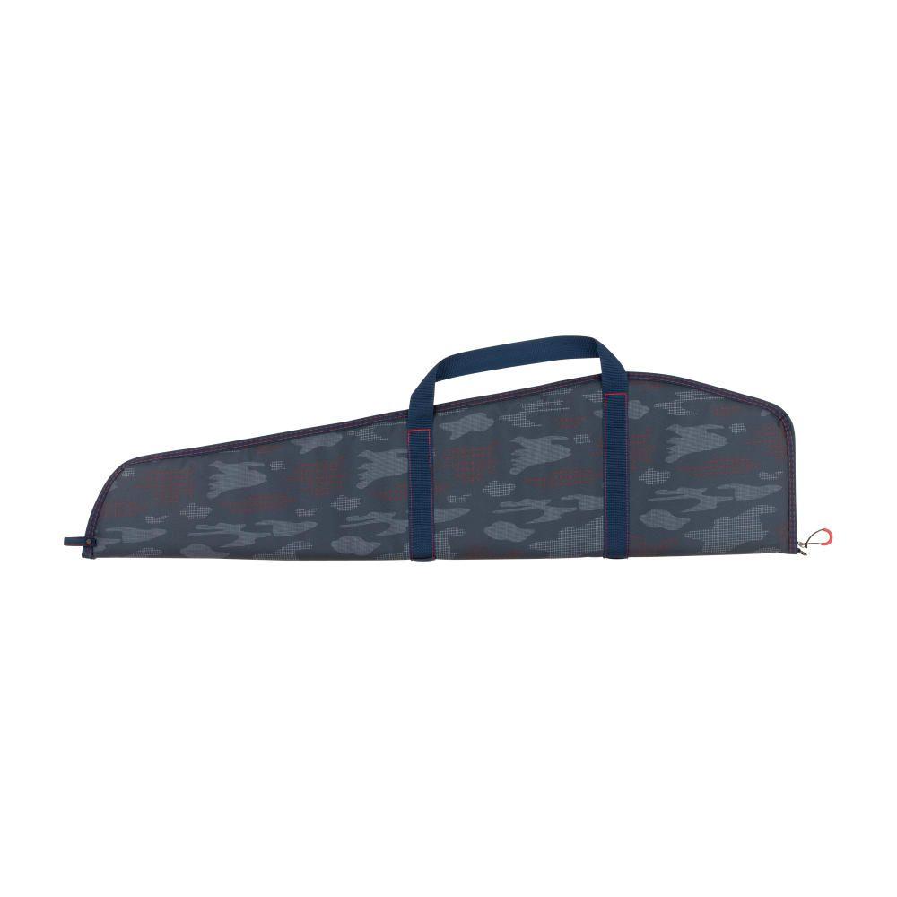Allen Patriot Tactical Gun Case 42" Blue Patriotic Camo Picture of The Allen Company Inc. PATRIOTIC 42 IN TACTICAL CASE