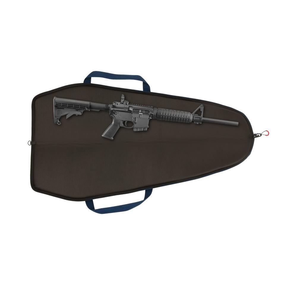 Allen Patriot Tactical Gun Case 42" Blue Patriotic Camo Picture of The Allen Company Inc. PATRIOTIC 42 IN TACTICAL CASE