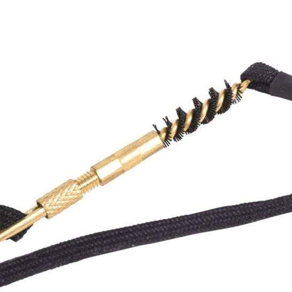 Breakthrough Clean Technologies Battle Rope Bore Snake .22/.223 Cal Picture of The Allen Company Inc. Breakthrough Battle Rope - .223