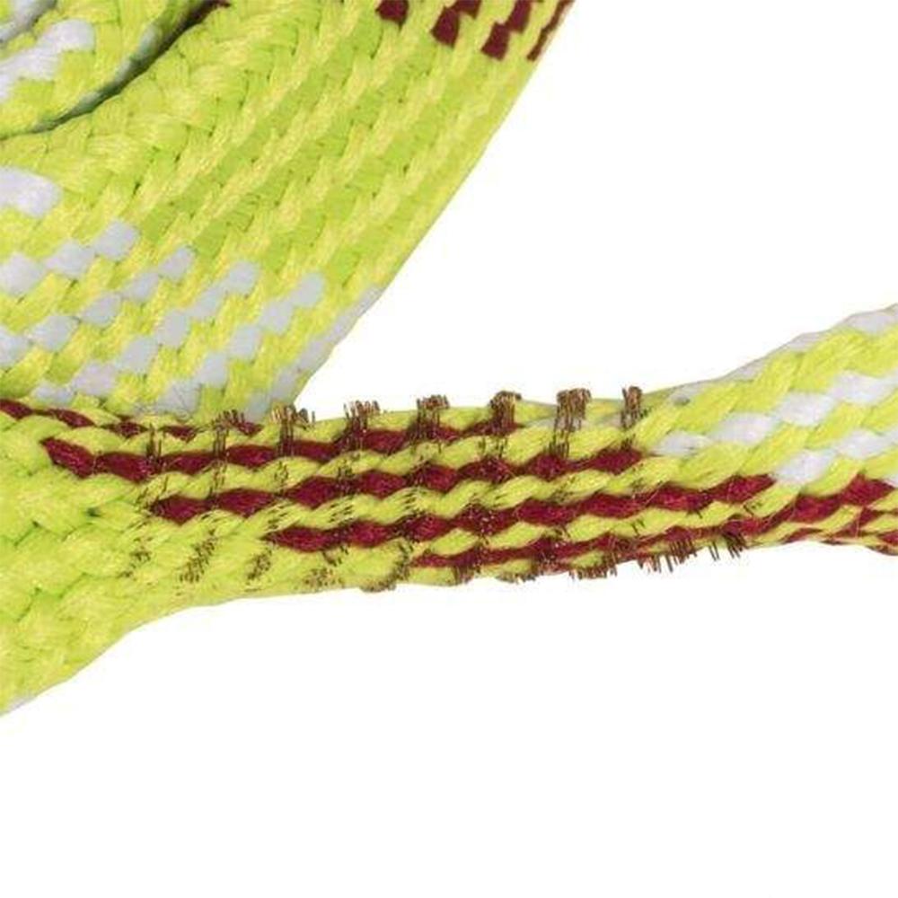 Breakthrough Clean Technologies Battle Rope Bore Snake .22/.223 Cal Picture of The Allen Company Inc. Breakthrough Battle Rope - .223