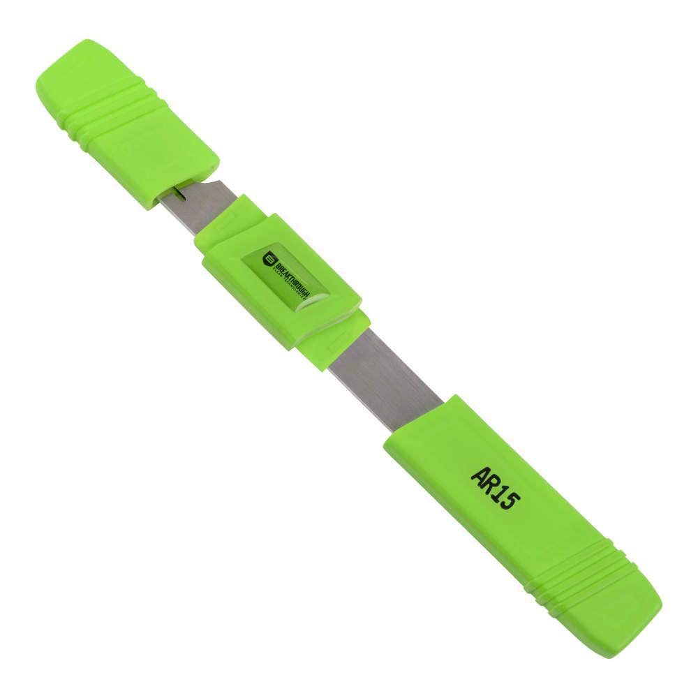Breakthrough Clean Technologies AR15 Carbon Scraper Picture of The Allen Company Inc. Breakthrough Clean Technologies - AR15 Carbon Scraper