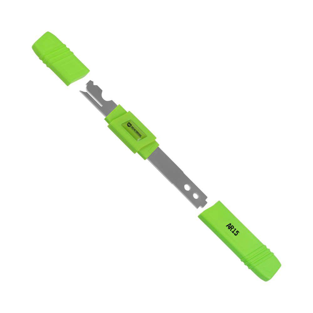 Breakthrough Clean Technologies AR15 Carbon Scraper Picture of The Allen Company Inc. Breakthrough Clean Technologies - AR15 Carbon Scraper